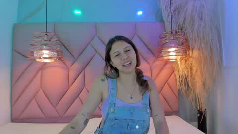 ANGELA online show from December 8, 2024, 12:41 pm