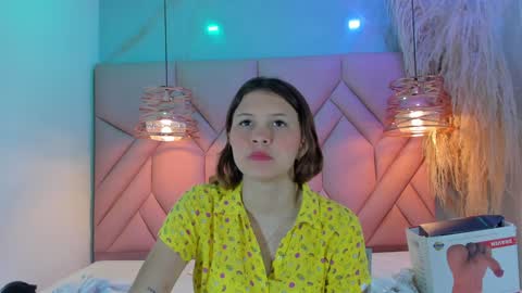 ANGELA online show from December 10, 2024, 12:27 pm