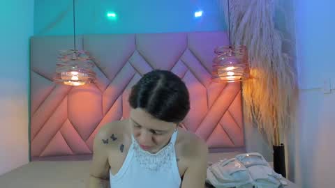 ANGELA online show from December 27, 2024, 11:50 am