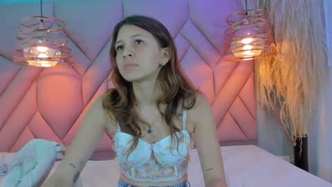 ANGELA online show from December 31, 2024, 12:15 pm