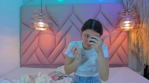 ANGELA online show from January 15, 2025, 12:04 pm