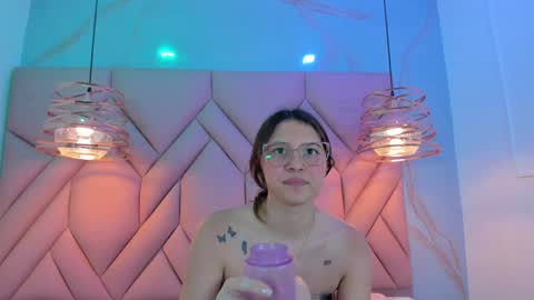 ANGELA online show from January 20, 2025, 5:59 pm