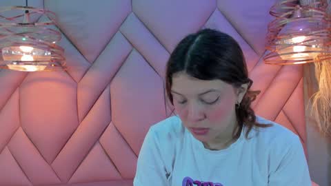 ANGELA online show from January 25, 2025, 12:05 pm