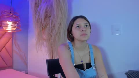 ANGELA online show from January 28, 2025, 12:00 pm
