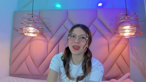 ANGELA online show from February 7, 2025, 3:30 pm