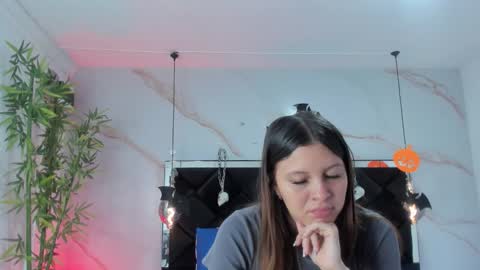 ANGELA online show from October 28, 2025, 12:09 pm