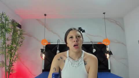 ANGELA online show from October 29, 2025, 12:07 pm