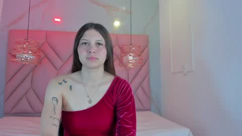 Snapshot of angelaa_cute chatting on May 11, 2026, 12:11 pm ANGELA online show from May 11, 2026, 12:11 pm
