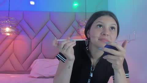 ANGELA online show from June 16, 2026, 11:57 am