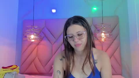 ANGELA online show from June 17, 2026, 12:07 pm