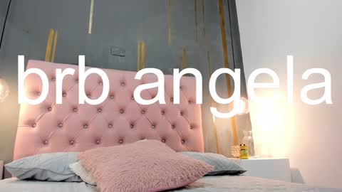 Snapshot of angelaa_evans chatting on December 10, 2024, 11:30 pm Angela online show from December 10, 2024, 11:30 pm