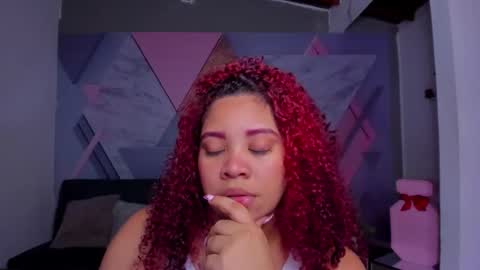 Angela online show from November 22, 2025, 4:22 am