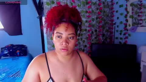 Angela online show from May 31, 2026, 9:05 pm