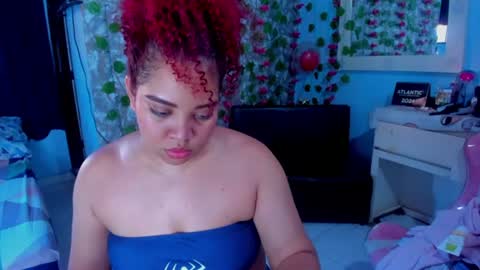 Angela online show from June 11, 2026, 10:08 pm