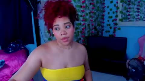 Angela online show from June 17, 2026, 6:53 pm