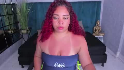 Angela online show from June 20, 2026, 2:36 am