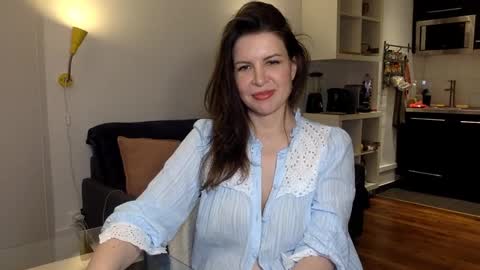 Angela online show from December 27, 2024, 10:26 pm