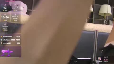 Snapshot of angeladestiny chatting on October 18, 2025, 2:29 pm angeladestiny online show from October 18, 2025, 2:29 pm