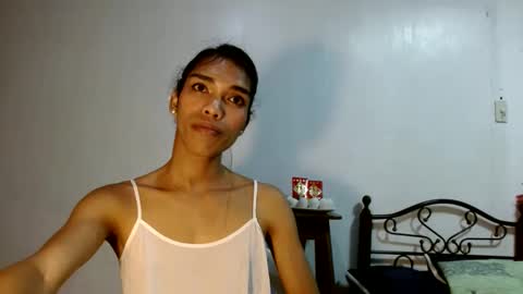 SENORITA online show from December 31, 2024, 6:24 pm