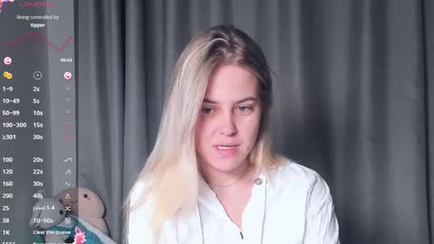 Darsi Anty online show from October 23, 2025, 4:17 pm