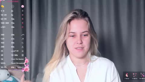 Darsi Anty online show from October 24, 2025, 3:08 pm