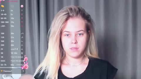 Darsi Anty online show from November 1, 2025, 3:14 pm