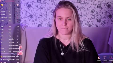 Darsi Anty online show from December 13, 2025, 7:53 pm