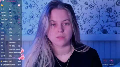 Snapshot of angelanty chatting on February 11, 2026, 2:33 pm Darsi Anty online show from February 11, 2026, 2:33 pm