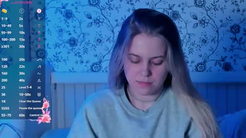 Snapshot of angelanty chatting on February 22, 2026, 3:10 pm Darsi Anty online show from February 22, 2026, 3:10 pm