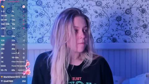 Snapshot of angelanty chatting on February 23, 2026, 5:32 pm Darsi Anty online show from February 23, 2026, 5:32 pm