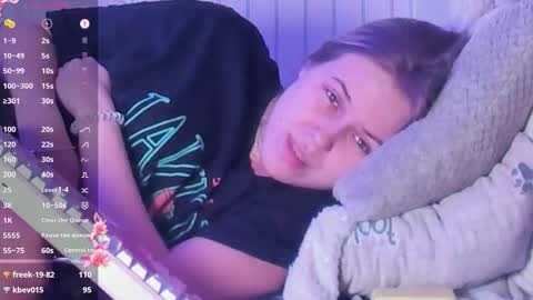 Snapshot of angelanty chatting on February 26, 2026, 4:06 pm Darsi Anty online show from February 26, 2026, 4:06 pm