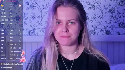 Snapshot of angelanty chatting on February 28, 2026, 4:41 pm Darsi Anty online show from February 28, 2026, 4:41 pm