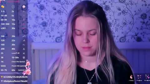 Snapshot of angelanty chatting on March 1, 2026, 3:58 pm Darsi Anty online show from March 1, 2026, 3:58 pm