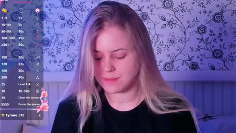 Snapshot of angelanty chatting on March 6, 2026, 3:41 pm Darsi Anty online show from March 6, 2026, 3:41 pm