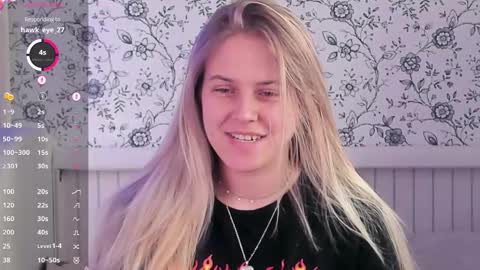 Snapshot of angelanty chatting on March 8, 2026, 1:26 pm Darsi Anty online show from March 8, 2026, 1:26 pm