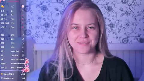 Snapshot of angelanty chatting on March 12, 2026, 3:40 pm Darsi Anty online show from March 12, 2026, 3:40 pm