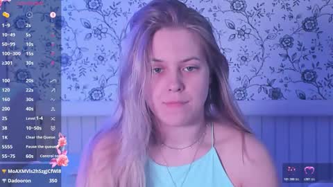 Snapshot of angelanty chatting on March 16, 2026, 3:16 pm Darsi Anty online show from March 16, 2026, 3:16 pm