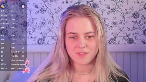 Snapshot of angelanty chatting on March 20, 2026, 3:50 pm Darsi Anty online show from March 20, 2026, 3:50 pm