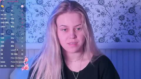 Snapshot of angelanty chatting on March 22, 2026, 4:32 pm Darsi Anty online show from March 22, 2026, 4:32 pm