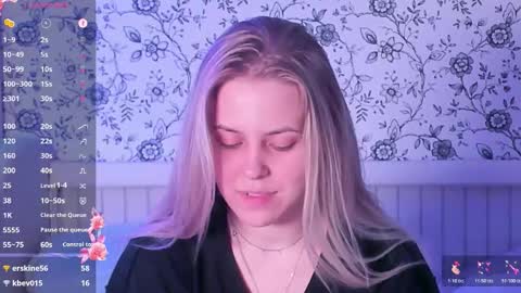 Snapshot of angelanty chatting on March 26, 2026, 4:12 pm Darsi Anty online show from March 26, 2026, 4:12 pm