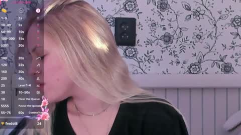 Snapshot of angelanty chatting on March 27, 2026, 3:23 pm Darsi Anty online show from March 27, 2026, 3:23 pm