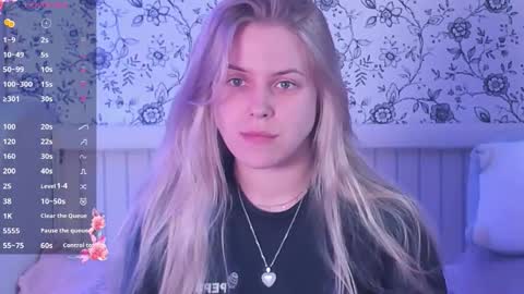 Snapshot of angelanty chatting on March 29, 2026, 3:12 pm Darsi Anty online show from March 29, 2026, 3:12 pm