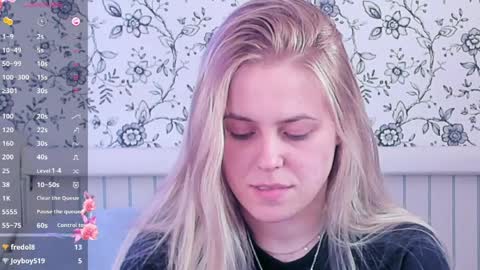 Snapshot of angelanty chatting on March 30, 2026, 3:24 pm Darsi Anty online show from March 30, 2026, 3:24 pm