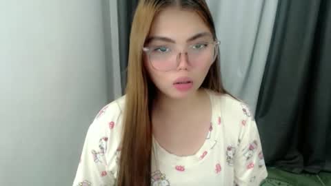 angelari_slut online show from January 9, 2026, 6:05 am
