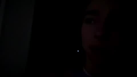 Snapshot of angelaribero chatting on June 29, 2026, 11:05 pm Angel online show from June 29, 2026, 11:05 pm