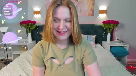 angelawallace online show from February 27, 2025, 11:20 am