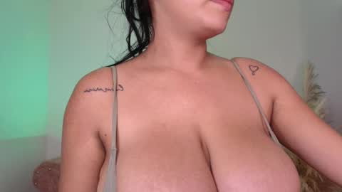 Angela Big boobs White online show from February 13, 2025, 10:34 am