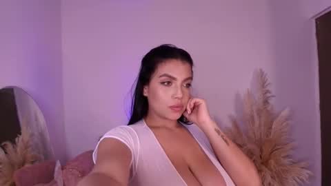Angela Big boobs White online show from February 19, 2025, 7:17 am