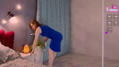 Angela online show from May 23, 2026, 4:00 pm