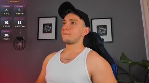 angelbell19 online show from January 2, 2025, 11:49 pm